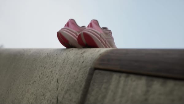 Pink Adistar 3 Shoes