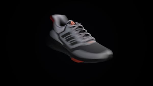 Cinza Tênis EQ21 Run COLD.RDY