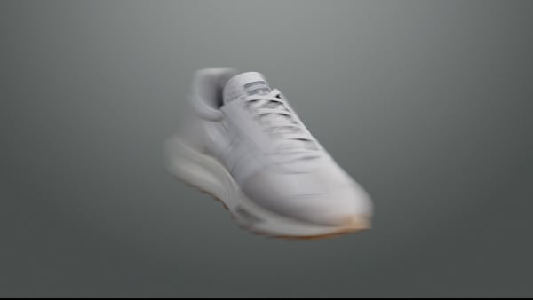 White Retropy E5 Shoes LTL40
