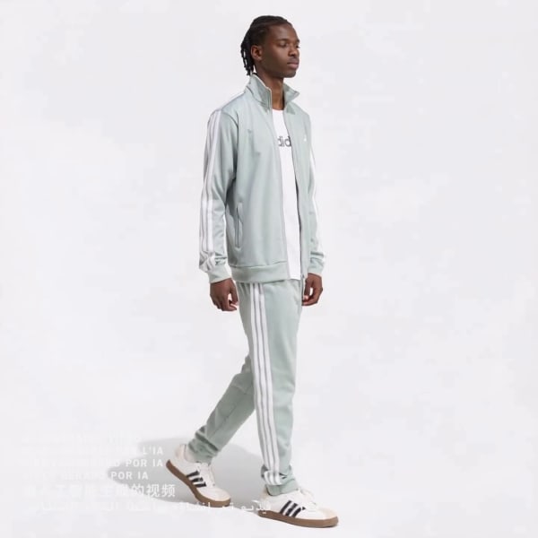 Verde AGASALHO DAYREADY