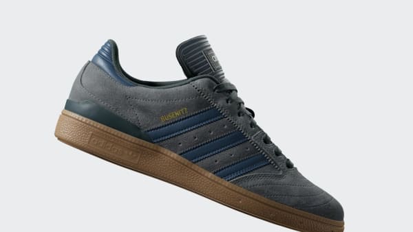 Preto Sapatilhas Busenitz Pro