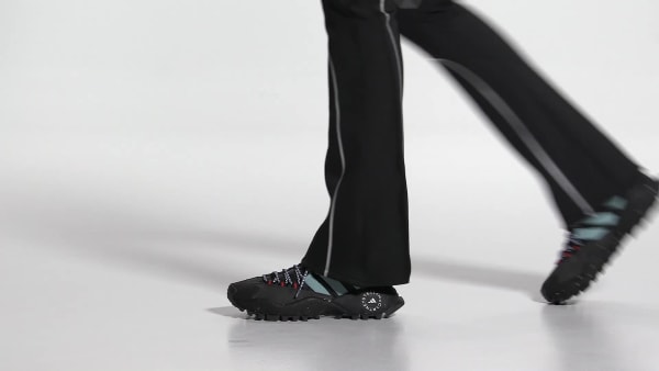 Zwart adidas by Stella McCartney Seeulater Schoenen
