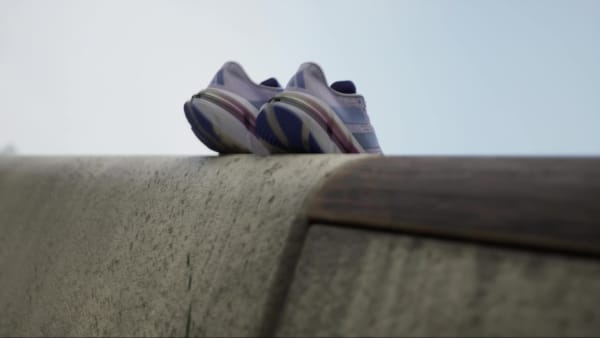 Violeta Tenis Adistar Byd