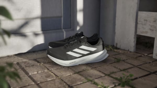 Supernova Rise 2 Running Shoes Wide