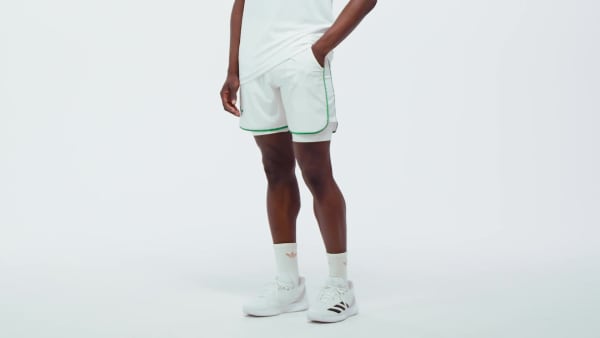 Tennis Climacool Shorts Set
