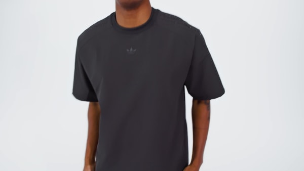 ★ adidas★ PRM Print Tee Black IZ1638 PRM Print Tee - Black | adidas Hong Kong
