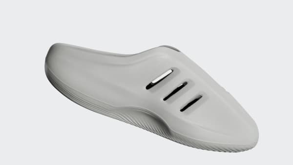 Grey Adifom IIInfinity Mules