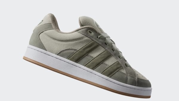 Bezowy Buty Campus 00s Beta