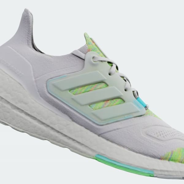 adidas 22 Running Shoes - White | Men's Running | adidas US