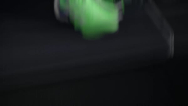 Verde tenis para entrenamiento Rapidmove ADV 2 entrenamiento funcional de alta intensidad