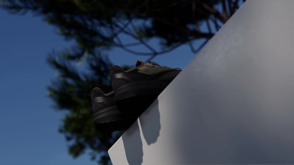 Nero Scarpe Lightblaze Vista