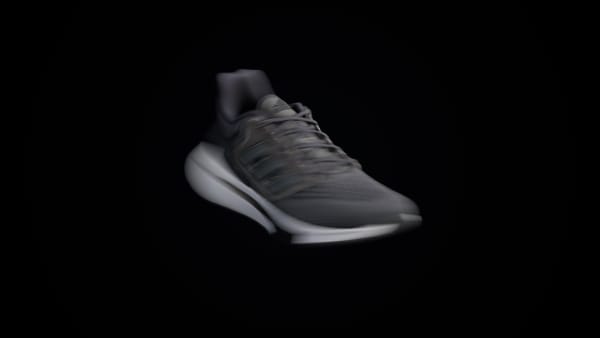 Grey EQ21 Run Shoes WF307