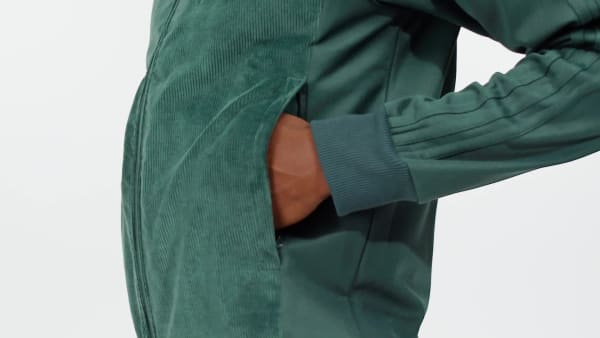 Verde Track top SST