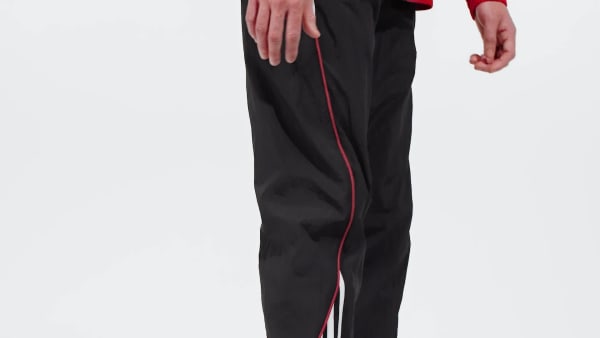 Adidas planetoid track pants clearance