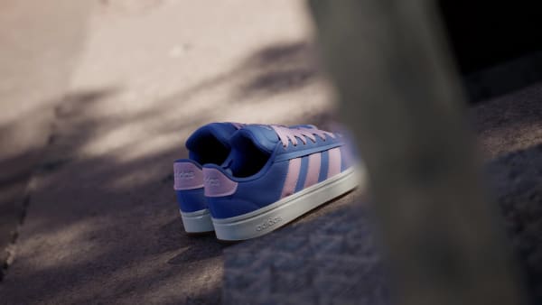 Azul Tenis Grand Court Alpha