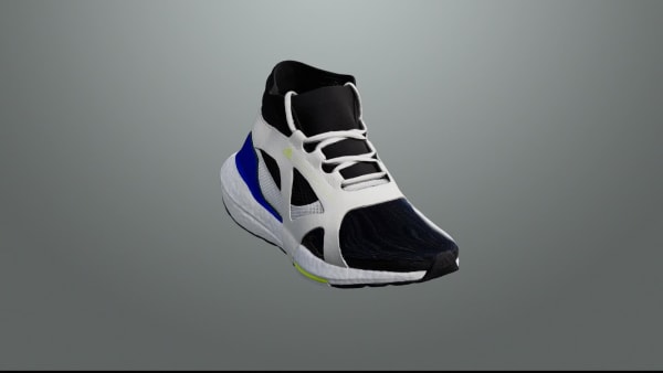 adidas Stella McCartney Ultraboost 21 Shoes - White Women's Running | adidas US