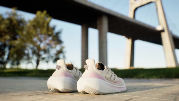 Blanco Tenis Ultraboost Light