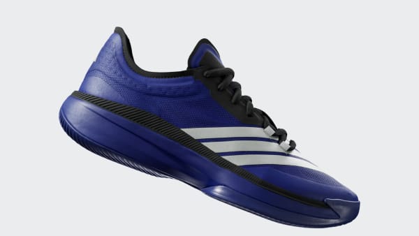 ブルー アディゼロ セレクト 2.0 ロー / Adizero Select 2.0 Low