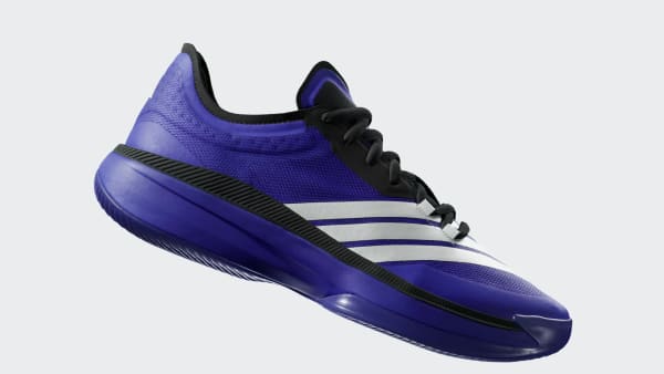 Azul Sapatilhas Adizero Select 3.0 Low