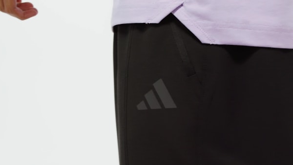 Power Pant