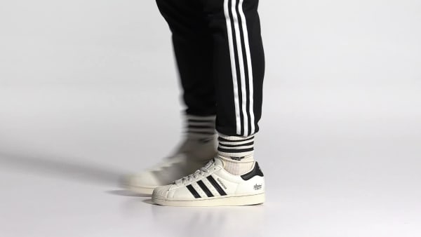 adidas Zapatillas Superstar - Blanco | adidas Argentina