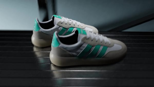 Weiss MERCEDES - AMG PETRONAS FORMULA ONE TEAM BARREDA DECODE SCHUH