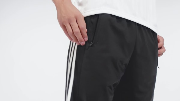 adidas Adicolor Classics Adibreak Pants - Black, Men's Lifestyle