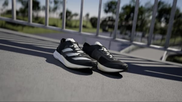 Gra Adizero Adios 8 sko