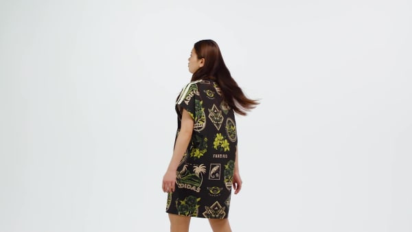 adidas X FARM Commercial Dress