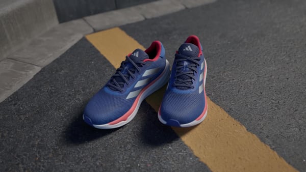 adidas Supernova Stride Running Shoes Blue adidas Malaysia
