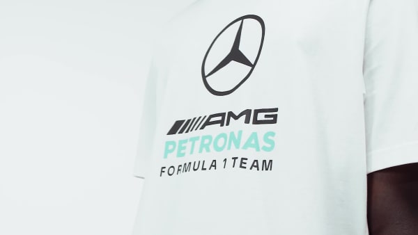 trang ÁO THUN GRAPHIC MERCEDES - AMG PETRONAS FORMULA 1 TEAM DNA