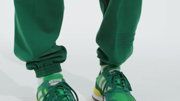 สีเขียว กางเกงขายาว Pre-Loved
