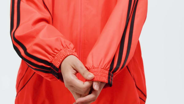 Rod Teamgeist Adicolor Oversized Woven Treningsoverdel