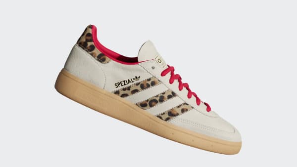 Blanco TENIS DE BALONMANO SPEZIAL