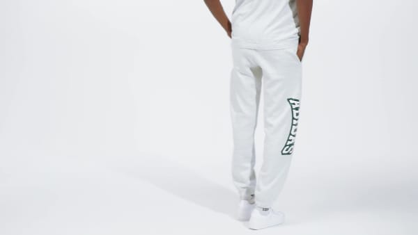 アディダス VRCT スウェットパンツ - グレー | アディダス ジャパン