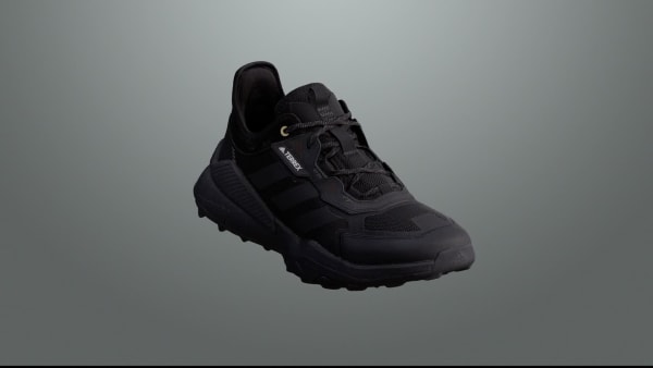 Czerń Terrex Hyperblue Hiking Shoes LFA39