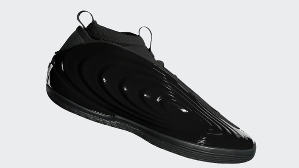 Negro Zapatillas HARDEN VOLUME 10