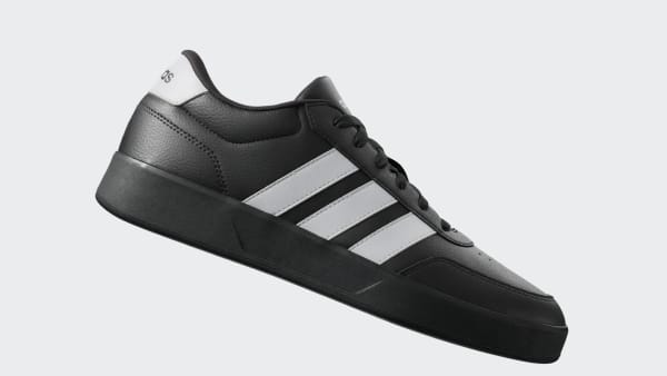 Black Breaknet 3.0 Shoes