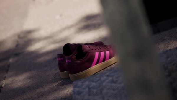 Bordeaux Chaussure Grand Court Base 00s