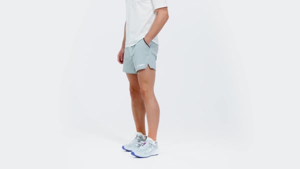 grijs Terrex Multi Light Short