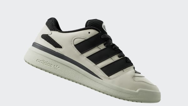 Wit Forum2000 Schoenen