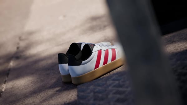 Blanco Tenis Barreda