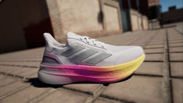 adidas Ultraboost 5X Shoes White Free Shipping with adiClub adidas US