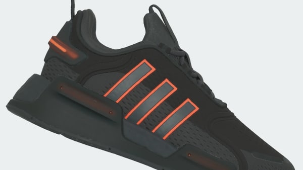 Gra NMD_V3 Shoes