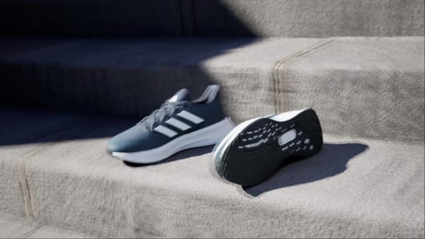 Biru Sepatu Lari Ultrarun 5