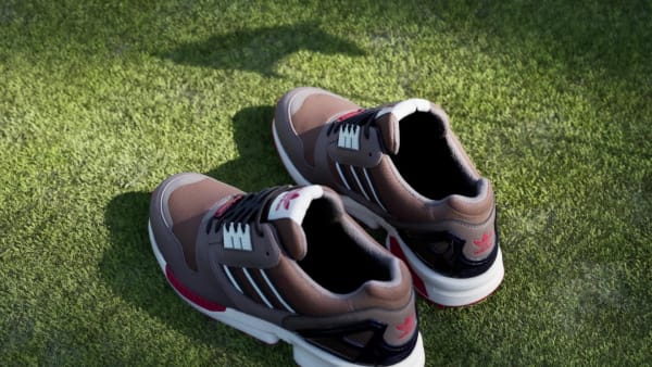 adidasゴルフシューズ　26.5センチ adidas アディダス ゴルフ KZI09 アディクロス ZX ゴルフ