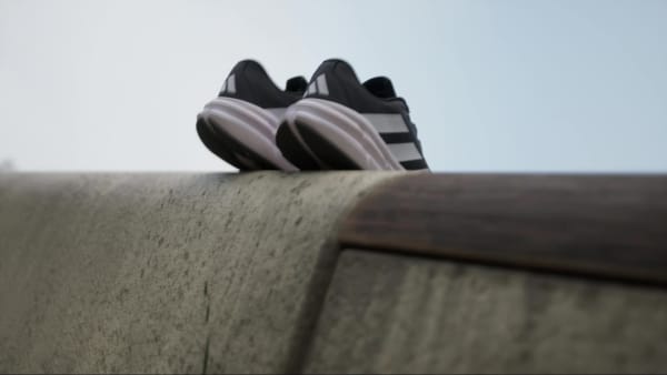 Negro Tenis de Running Questar 3