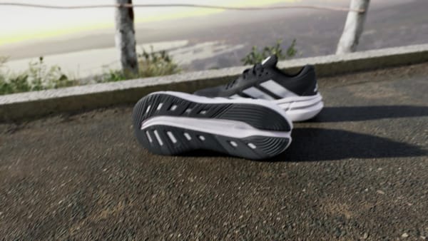 Negro Zapatilla de running Questar 3