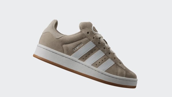 beige Campus 00s Schoenen