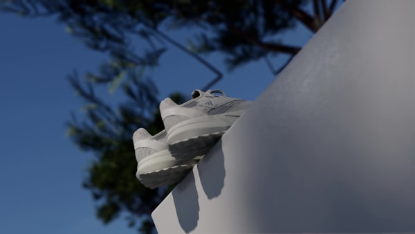 Beyaz Lightblaze Vista Ayakkabı